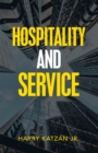 Image for Hospitality And Service