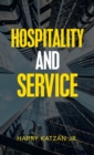 Image for Hospitality and Service
