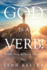 Image for God Is a Verb! : Selah! Stop &amp;Think Intently