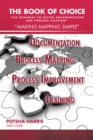 Image for Book of Choice: &quot;The Roadmap to Better Documentation and Process Mapping&quot;
