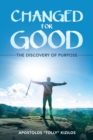 Image for Changed for Good