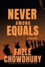 Image for Never Among Equals : A Wwi Novel