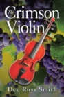 Image for The Crimson Violin