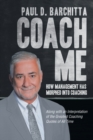 Image for Coach Me