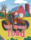 Image for A Girl Named Toad