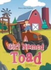 Image for A Girl Named Toad