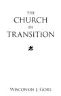 Image for The Church in Transition