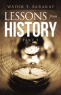 Image for Lessons from History: Part 1