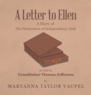 Image for A Letter to Ellen