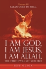 Image for I Am God, I Am Jesus, I Am Allah, the Truth Will Set You Free.