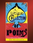 Image for A Unique Collection of Poems and Personal Experiences