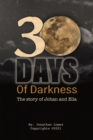 Image for 30 Days of Darkness