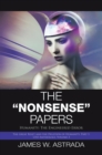 Image for &quot;Nonsense&quot; Papers: Humanity: The Engineered Error