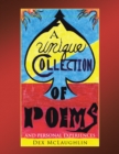 Image for Unique Collection of Poems and Personal Experiences