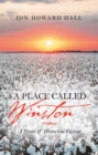 Image for Place Called Winston: A Novel of Historical Fiction