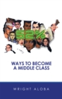 Image for 52%: Ways to Become a Middle Class