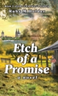 Image for Etch of a Promise : Book One of the Carpenter&#39;s Legacy Series