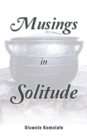 Image for Musings in Solitude