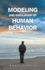 Image for Modeling and Simulation of Human Behavior: An Introduction