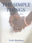 Image for Simple Things in God&#39;s Hands