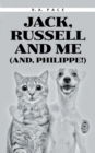 Image for Jack, Russell and Me (And, Philippe!)
