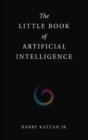 Image for THE LITTLE BOOK OF ARTIFICIAL INTELLIGEN