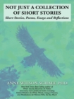 Image for Not Just a Collection of Short Stories