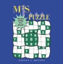 Image for M2s (Magic Square Sudoku) Puzzle: Puzzles Inside of a Puzzle