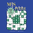 Image for M2s (Magic Square Sudoku) Puzzle