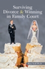 Image for Surviving Divorce &amp; Winning in Family Court