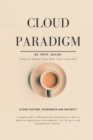 Image for Cloud Paradigm