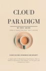 Image for Cloud Paradigm: Cloud Culture, Economics