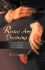 Image for Roses Are Deceiving: A Gothic Mystery in the Tradition of Victoria Hiolt