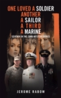 Image for One Loved a Soldier: Another, a Sailor, a Third, a Marine: Seventh in the Zuma Mystery Series