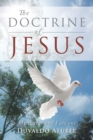 Image for The Doctrine of Jesus