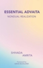Image for Essential Advaita : Nondual Realization