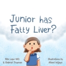 Image for Junior Has Fatty Liver?