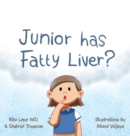 Image for Junior Has Fatty Liver?