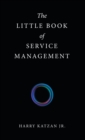 Image for The Little Book of Service Management