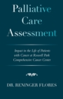 Image for Palliative Care Assessment