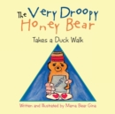 Image for The Very Droopy Honey Bear