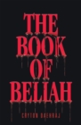Image for Book of Beliah
