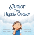 Image for ?Junior Tiene Higado Graso?