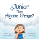 Image for Junior Tiene Higado Graso?
