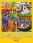 Image for The Redneckrin&#39;s : An Adult Comedy Book