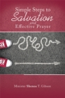 Image for Simple Steps to Salvation and Effective Prayer