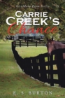 Image for Carrie Creek&#39;s Chance: Glenmary Farm Series