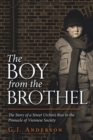 Image for Boy from the Brothel: The Story of a Street Urchin&#39;s Rise to the Pinnacle of Viennese Society