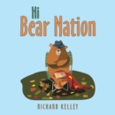 Image for Hi Bear Nation
