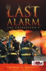 Image for Last Alarm: The Charleston 9
